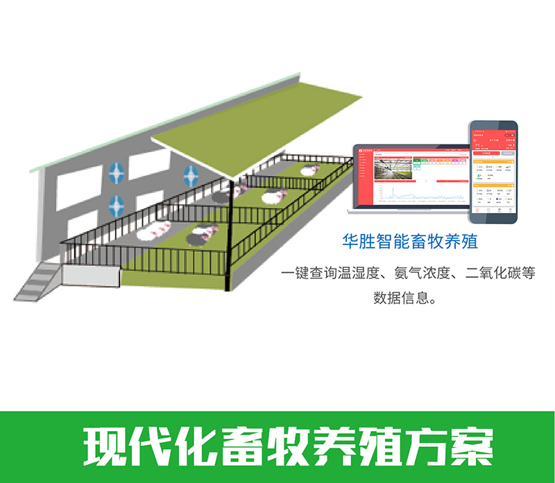 智慧農業(yè)|現(xiàn)代化畜牧養(yǎng)殖的現(xiàn)狀及發(fā)展趨勢